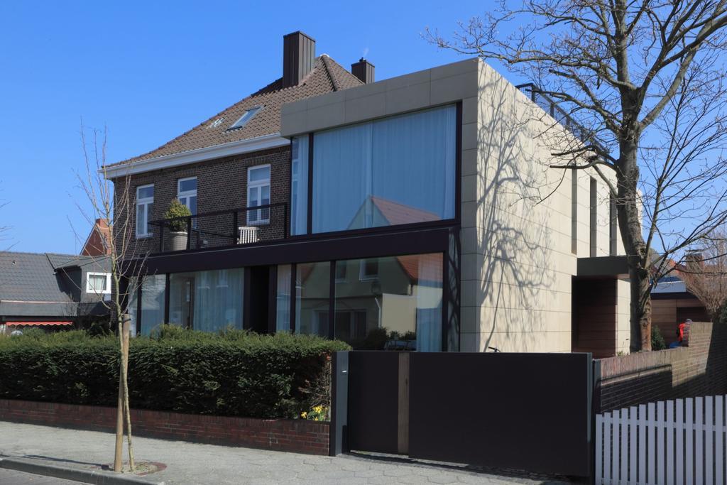 Pudelsand Διαμέρισμα Norderney Εξωτερικό φωτογραφία